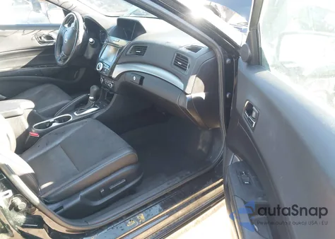 2016 Acura Ilx Premium A-Spec Packages/Technology Plus A-Spec Packages z USA, uszkodzony, nr VIN 19UDE2F85GA006944